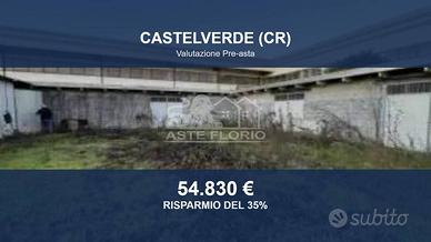 Immobile in asta di 330 m² a Castelverde