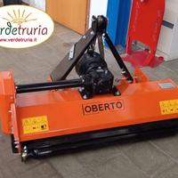 TRINCIA NUOVO OBERTO