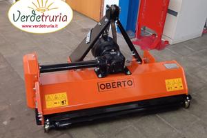 TRINCIA NUOVO OBERTO