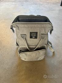 Borsa porta tutto