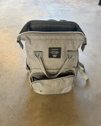 Borsa porta tutto