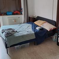 Struttura letto ikea - Slattum (140x200)