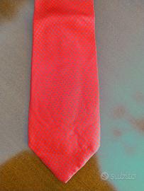 Cravatta "Giampiero creazioni" 100% seta