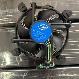 Dissipatore - Intel LGA 1150