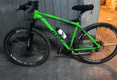 MTB bottecchia 29