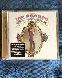Joe Cocker - Mad dogs & Englishmen CD