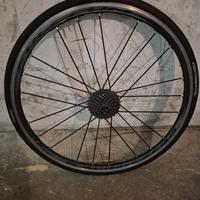 Cerchi bicicletta