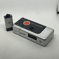 Fotocamera vintage Agfa Agfamatic 3000