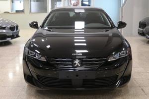 Peugeot 508 1.2 puretech turbo 131cv