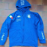 Felpa Federazione Italiana Sport Invernali
