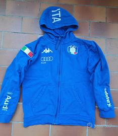Felpa Federazione Italiana Sport Invernali