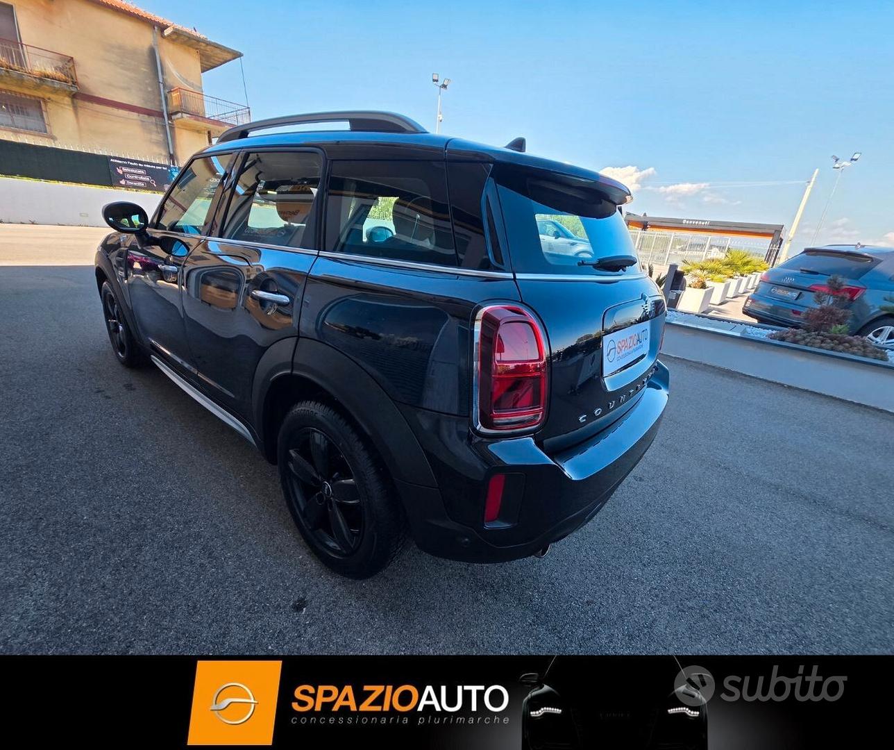 Mini Countryman 2021 photo 3