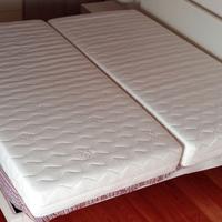 Materassi singoli in memory foam