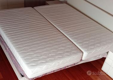 Materassi singoli in memory foam
