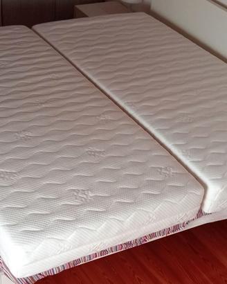 Materassi singoli in memory foam