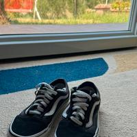Scarpe Vans