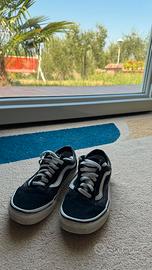Scarpe Vans