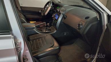 Ssangjong Actyion TDI 2000 4wd 2010