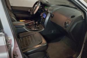 Ssangjong Actyion TDI 2000 4wd 2010