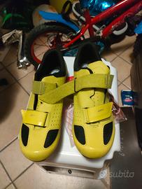 scarpette Shimano RP1 45