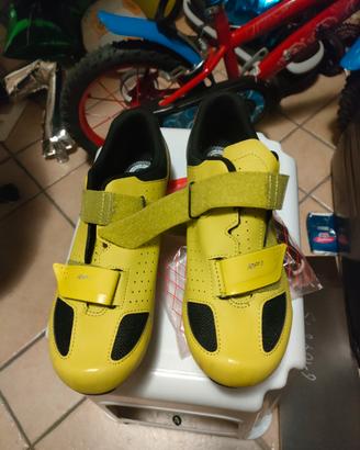 scarpette Shimano RP1 45