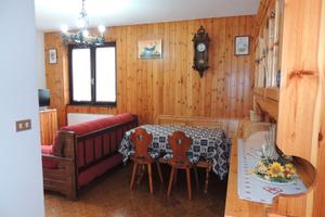 Trilocale campodolcino