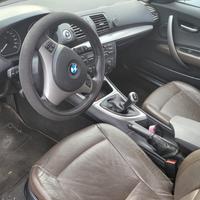 Ricambi bmw 120 d anno 2006 motore 204 d4 120kw