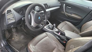 Ricambi bmw 120 d anno 2006 motore 204 d4 120kw