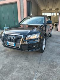 Audi Q5 2.0 TDI 170 CV quattro