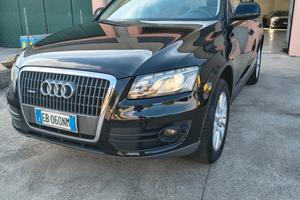 Audi Q5 2.0 TDI 170 CV quattro