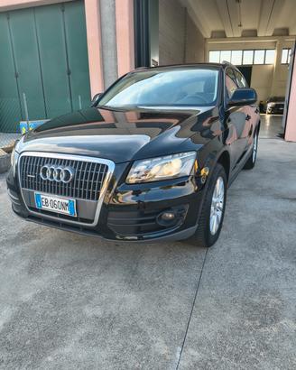 Audi Q5 2.0 TDI 170 CV quattro