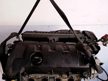 Motore completo Citroen C3 2013 5F01