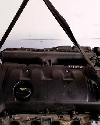 Motore completo Citroen C3 2013 5F01