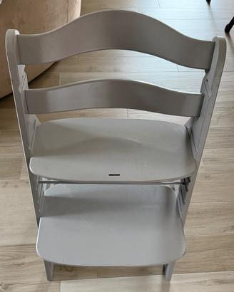 Sedia evolutiva Hauck