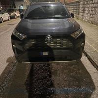 Toyota rav-4