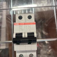 Interruttore ABB C10