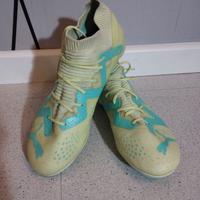 Scarpe da calcio FUTURE MATCH della Puma taglia 38