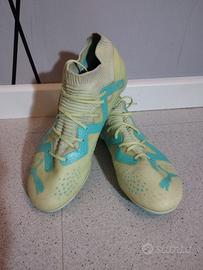 Scarpe da calcio FUTURE MATCH della Puma taglia 38
