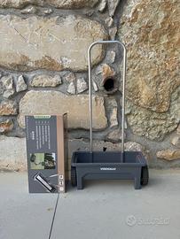 Seminatrice di precisione e Spandiconcime