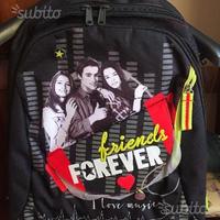 Zainetto Disney - FRIENDS