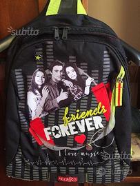 Zainetto Disney - FRIENDS