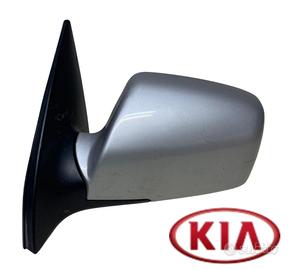 SPECCHIETTO RETROVISORE SINISTRO KIA Sportage Seri