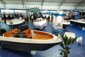 Albatros 646 Sport Space