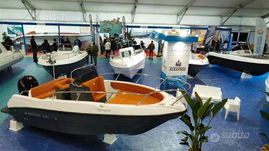 Albatros 646 Sport Space