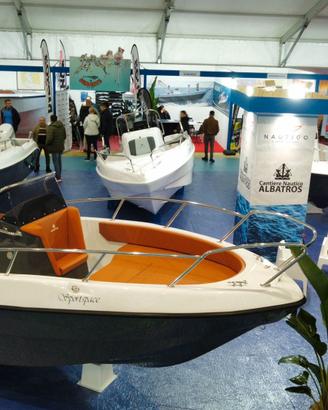 Albatros 646 Sport Space