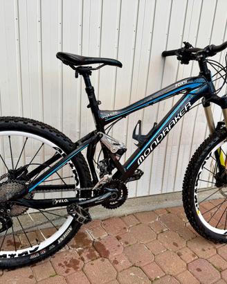 Mondraker Foxy