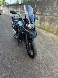 Benelli TRK502x