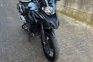 Benelli TRK502x