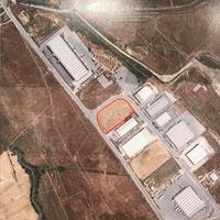 Terreno commerciale 5500mq - Cepagatti (PE)