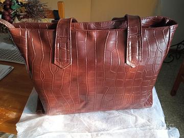 Borsa due manici 